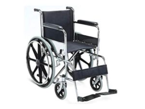 wheel chair
