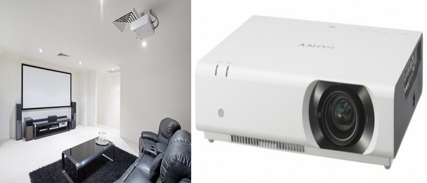 projector
