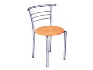 cafeteria chair